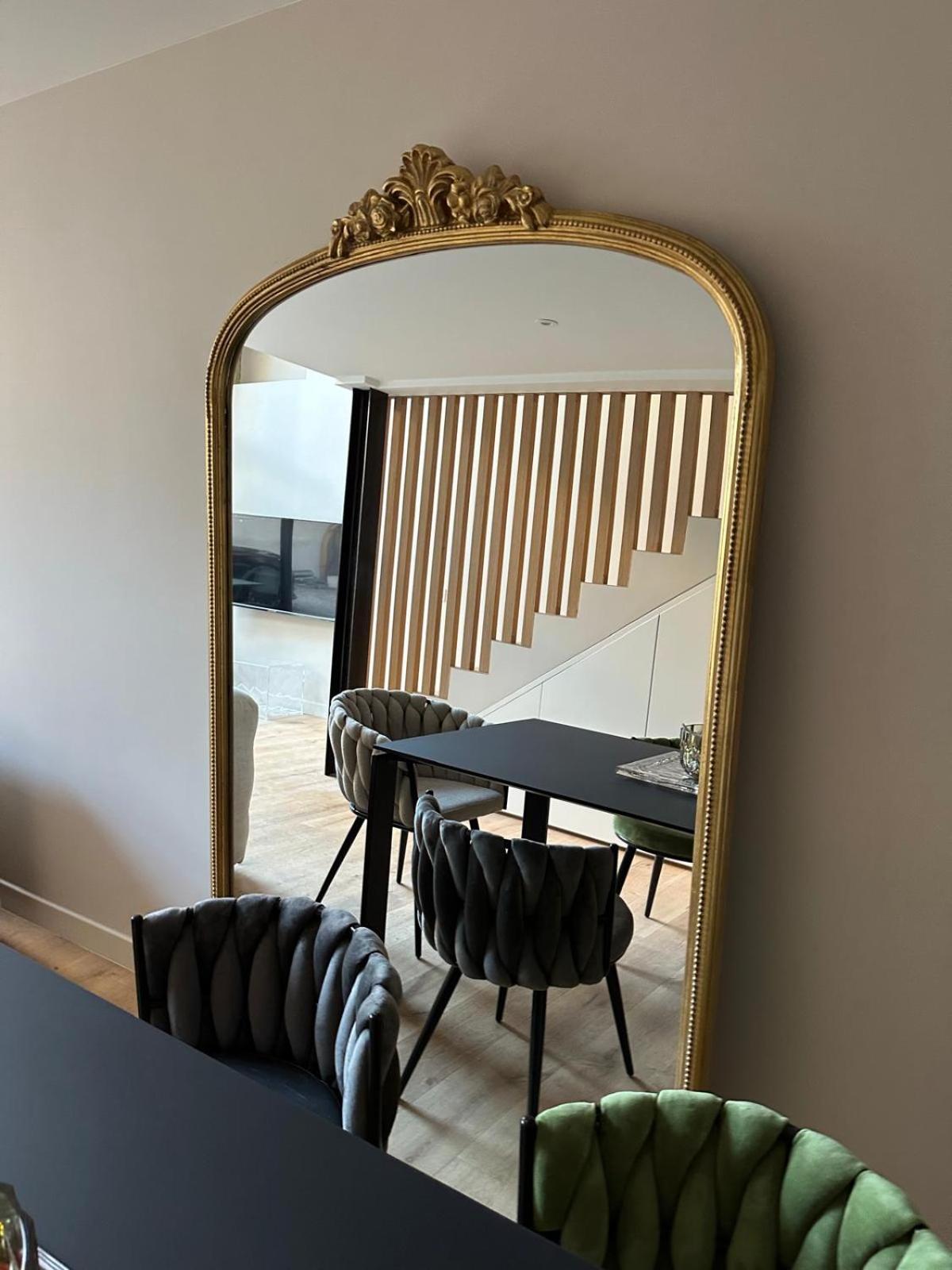 Appartement Living Cannes