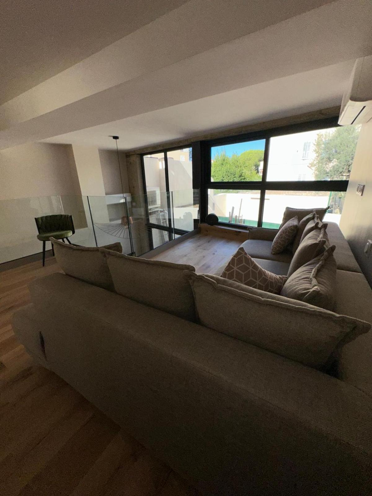 Appartement Living