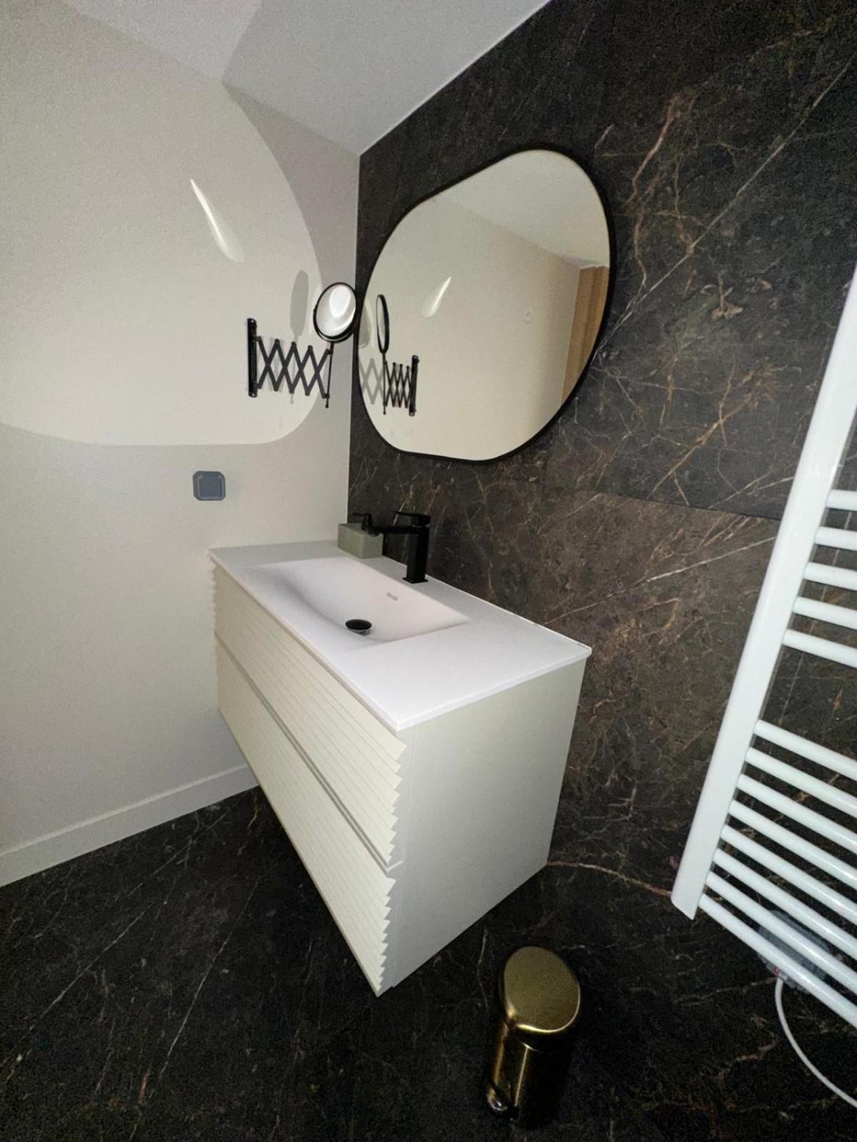 Living Appartement Cannes