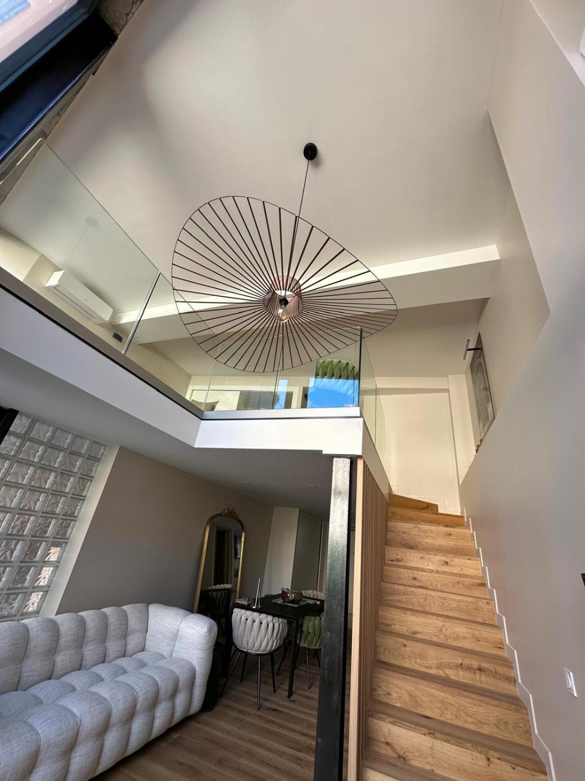 Living Appartement Cannes