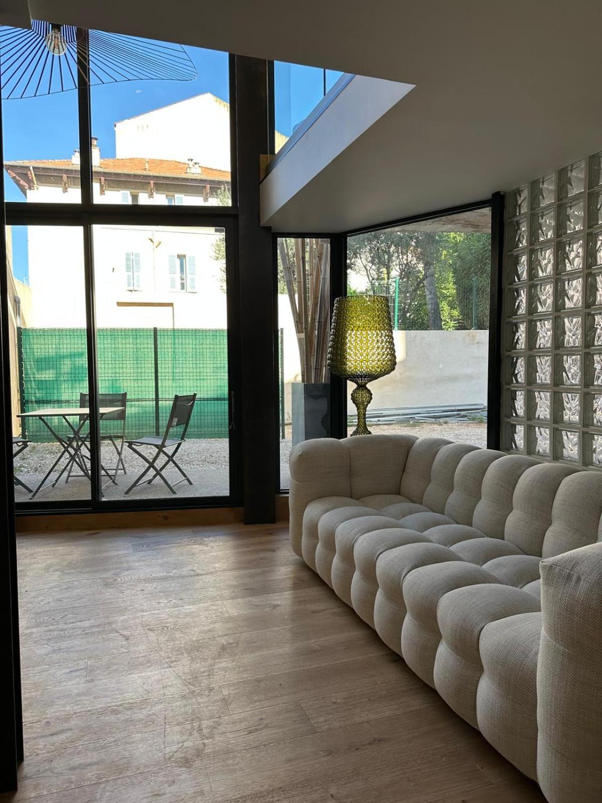 Appartement Living *