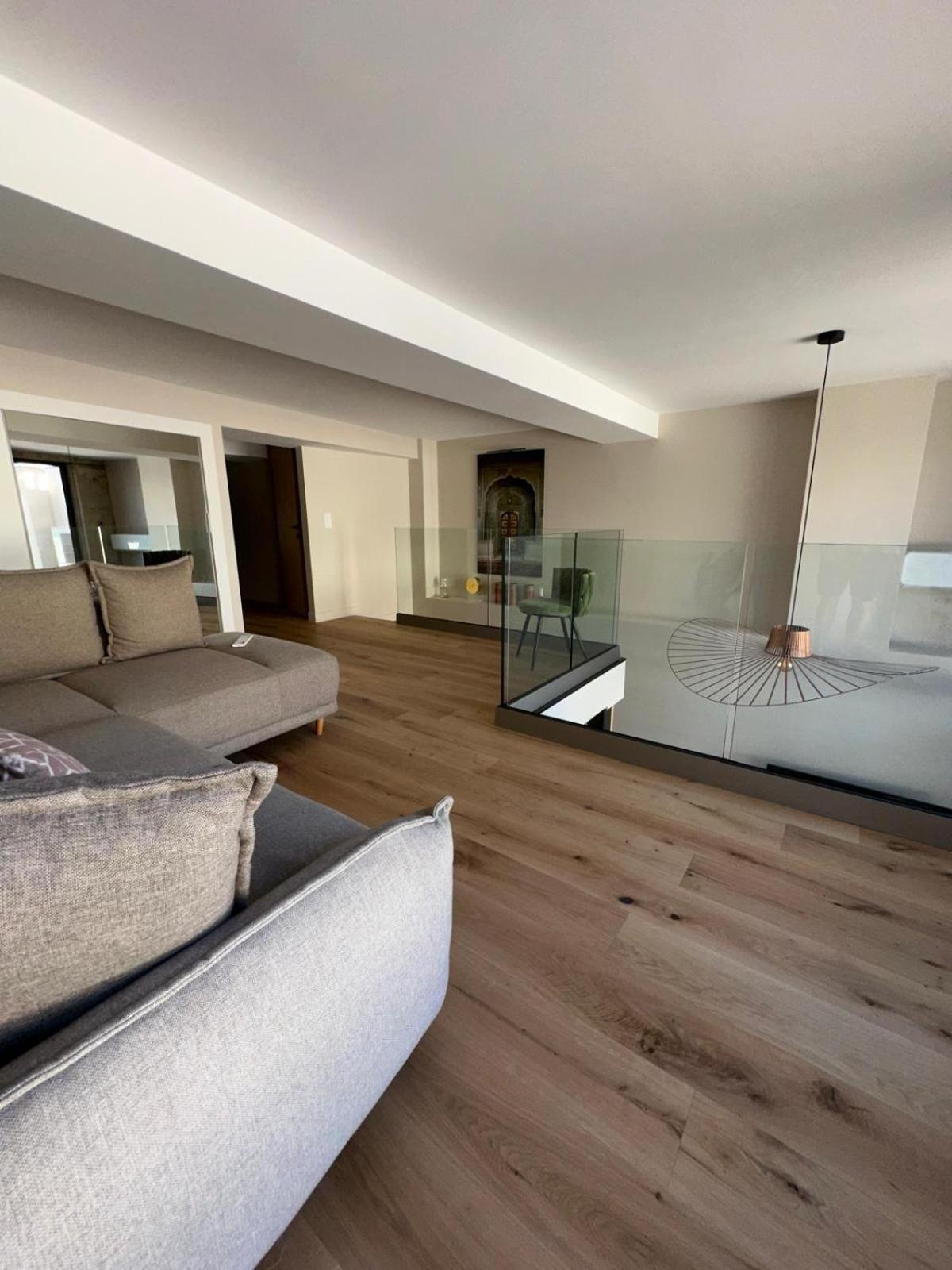 Appartement Living Cannes