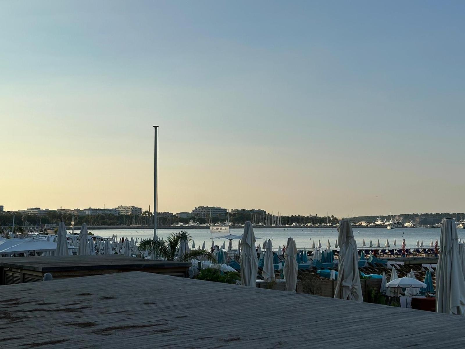Living Cannes