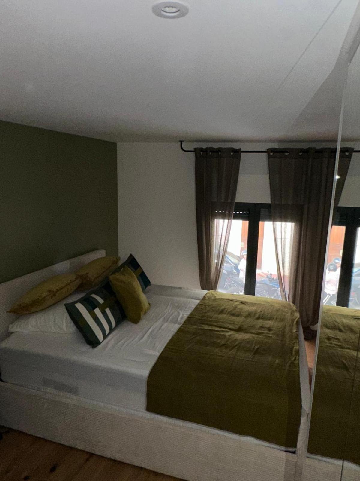 Living Appartement
