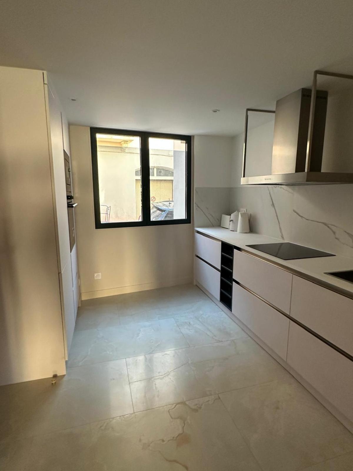 Appartement Living Cannes
