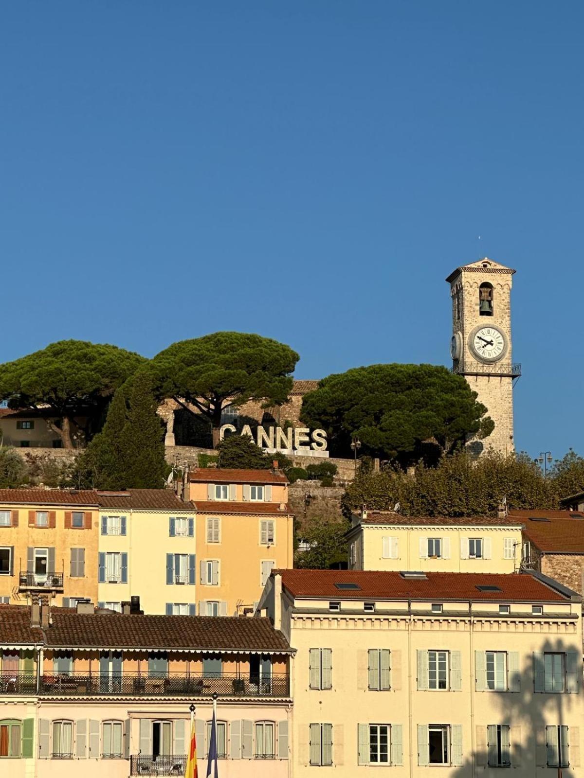 Living * Cannes