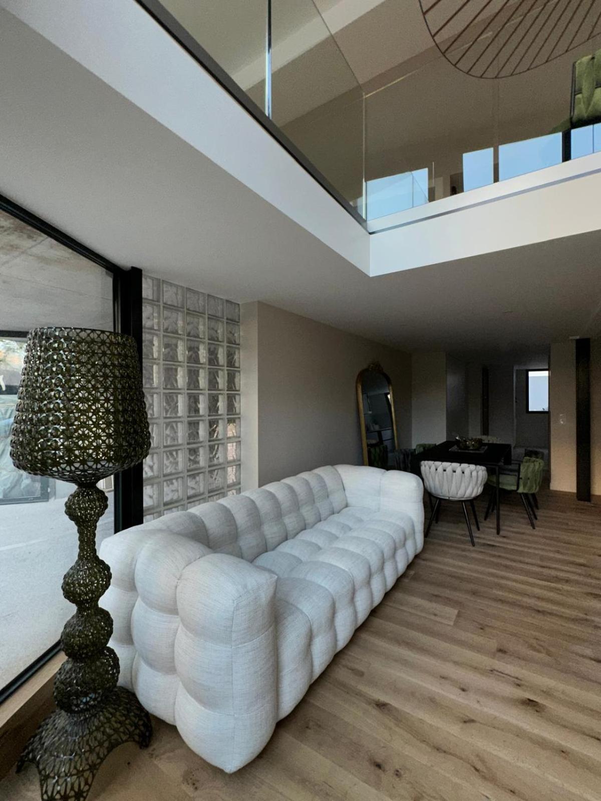 Appartement Living