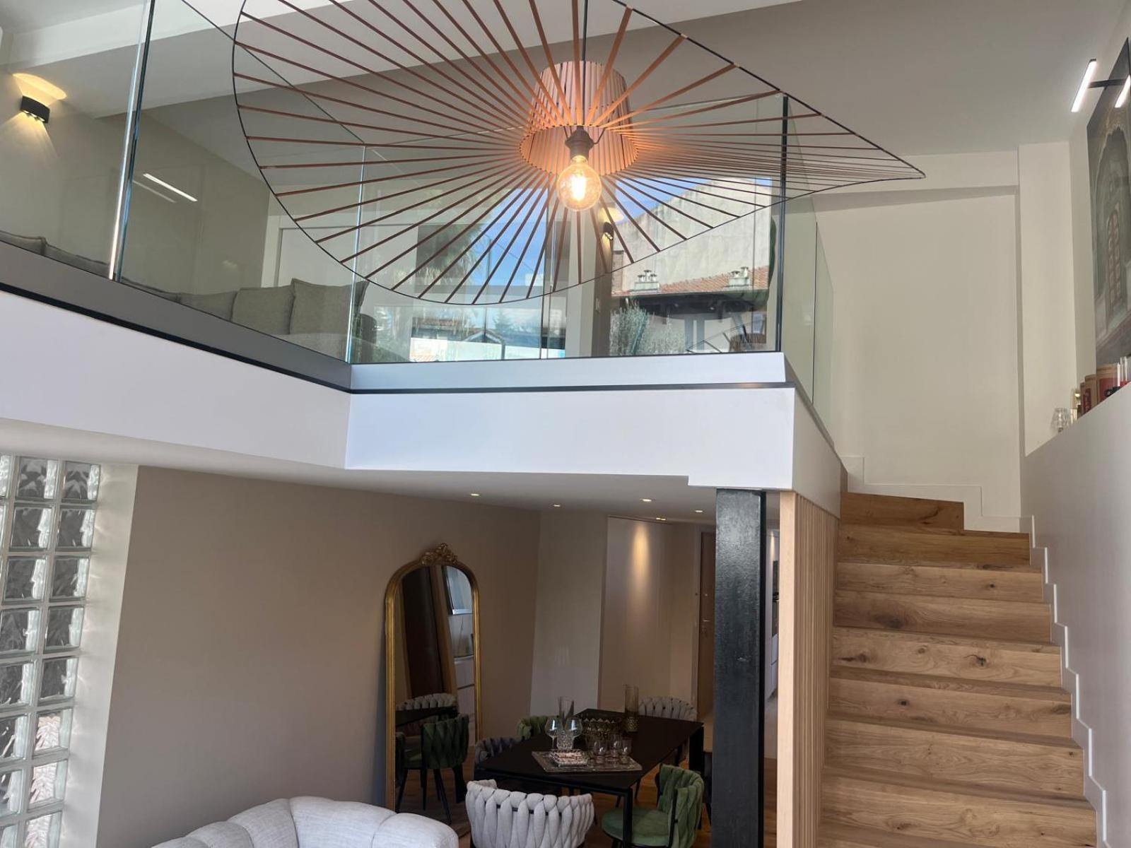 Appartement Living